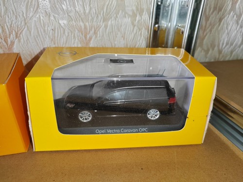 Boxed model schuco - 1/43,