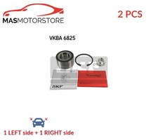 WHEEL BEARING KIT SET PAIR