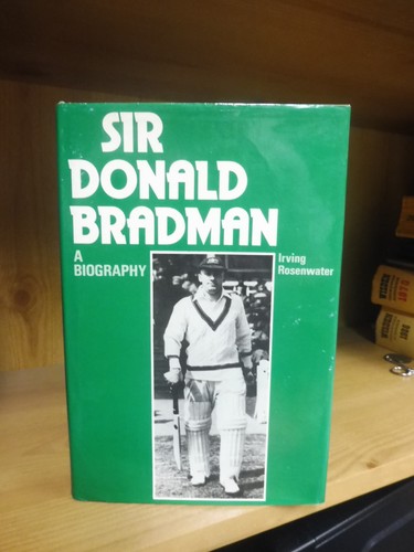Sir don bradman - sir,