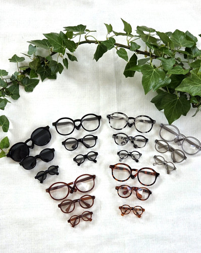 Doll glasses variety - doll,