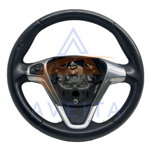 Ford fiesta 17 - ford,