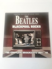 The Beatles - Blackpool Rocks