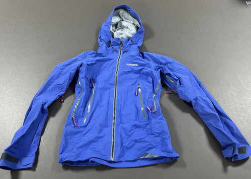 Norrona trollveggen dri3 - norrona,