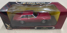Road signature scale - road, 1:18