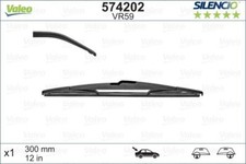 Valeo 574202 Wiper Blade Rear