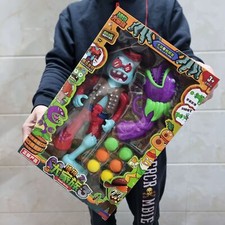 New Plants Vs. Zombies Light