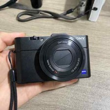 Sony Cyber-Shot DSC-RX100 II
