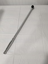 TEKTON Breaker Bar: 1/2"