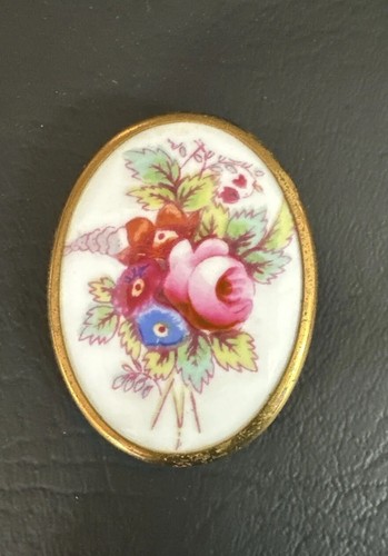 Vintage royal worcester bone - royal,