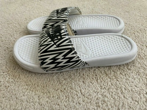 Nike benassi jdi - benassi, print