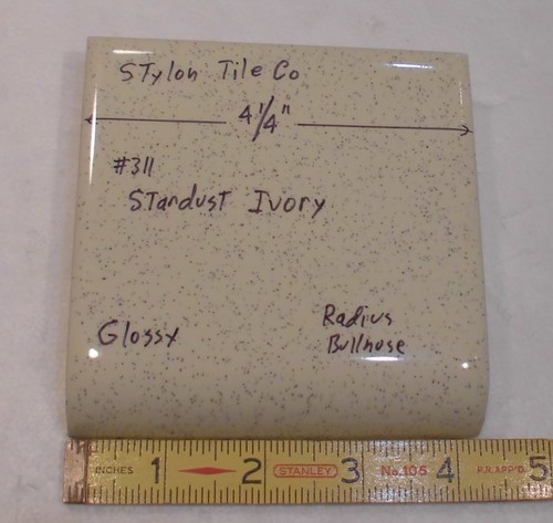 Stardust ivory pale - 1,