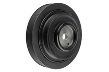 CRANKSHAFT PULLEY ENGINE FOR