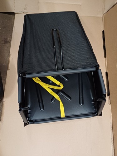 Hayter harrier 490 - harrier, 560