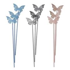 Ashleigh & Burwood Butterfly