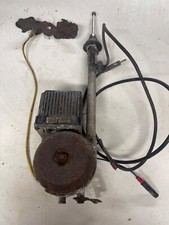 Jensen Interceptor Mk2 Mk3 Electric Aerial Original Part for refurbishment