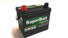 12V 30AH SuperBatt 896 Lawn Mower Battery MINI TRACTOR MOWER, RIDE ON MOWER