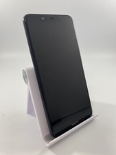 Nokia 5.1 Plus TA-1108 Black