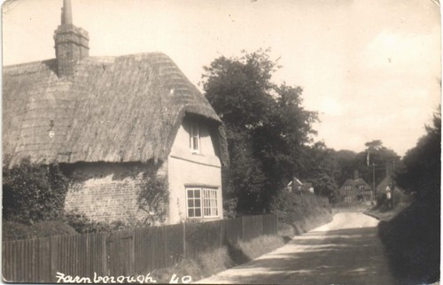 Farnborough near wantage 40 - wantage,