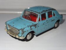 (W) triang spot on MORRIS 1100