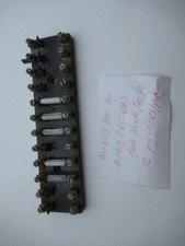 Porsche 911/912 ('65-'68) Fuse