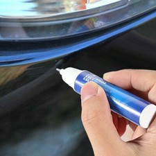 Black Car Paint Repair Pen
