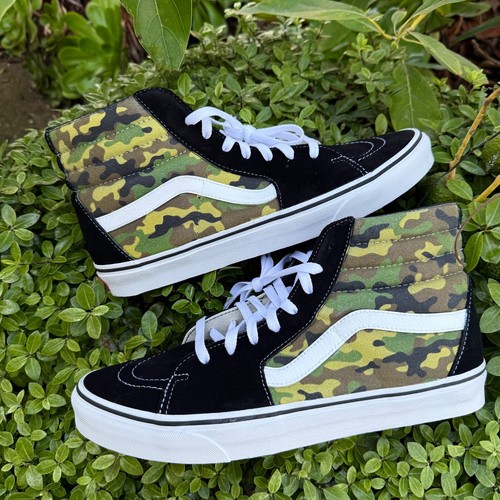 Classic camo green - classic, og