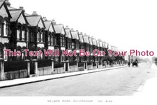 KE 4213 - Nelson Road
