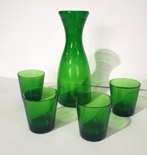 Vintage Italian Bormioli Rocco