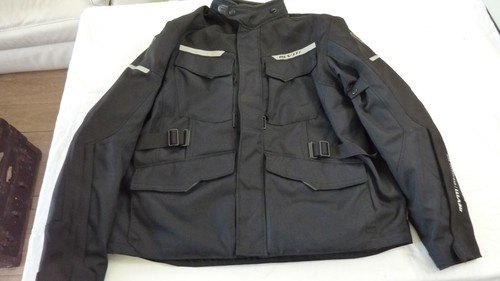 Rev outback motorcycle - rev'it, 2