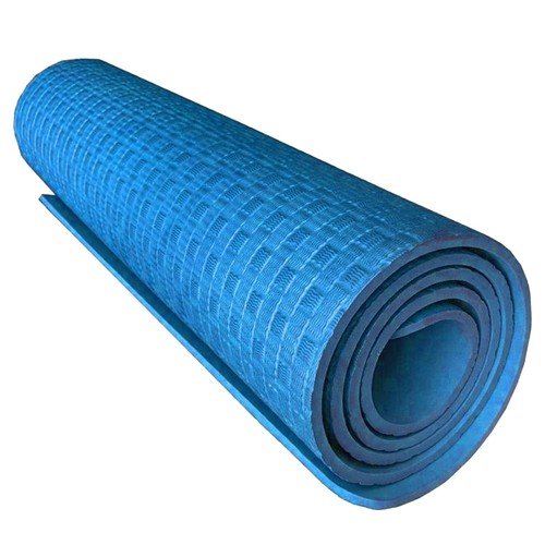 Yoga mat 10mm - slip, pilates