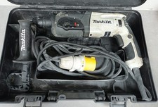 MAKITA HR2470 SDS HAMMER DRILL