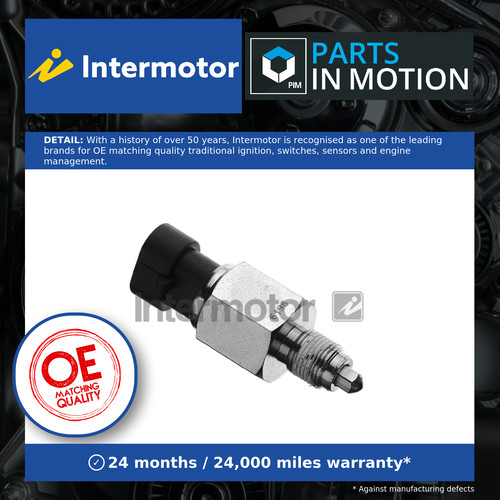 Reverse light switch 54742 - light,