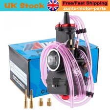 KTM38 38mm Carburetor Kit For