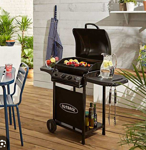 Product outback omega 200 - product:,