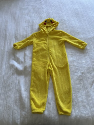 Pokémon pikachu yellow - h&m,