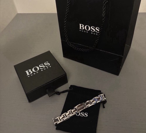 Hugo boss men stainless - boss, men's