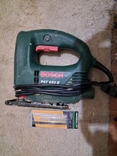 Bosch Jigsaw PST650E
