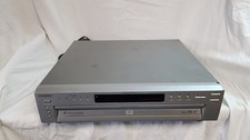 READ DESC! Sony DVP-NC615