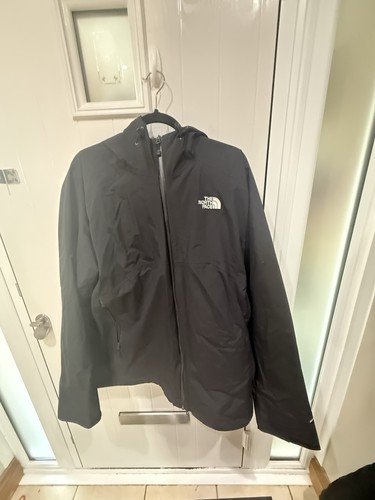 The north face - north, hyvent