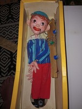 Pelham Puppets  -  Young Boy