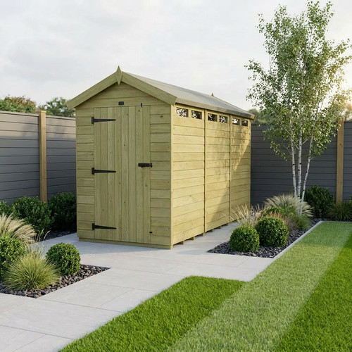 Apex security shed uk - security,