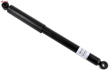 X2 PCS REAR SHOCK ABSORBER SET OF 2 350 018 SACHS I