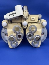 Vintage Reichert Phoroptor