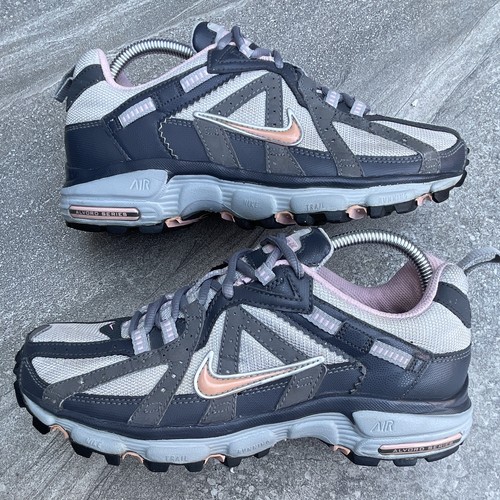 Nike air alvord trail runners - trail,