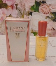 Vintage L'Aimant Coty Perfume