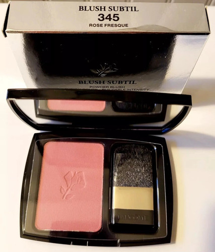 Lancome blush subtil 345 rose - subtil,
