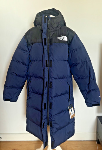 North face women - face, nuptse