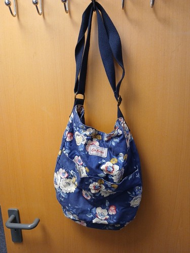 Cath kidston bag - kidston,