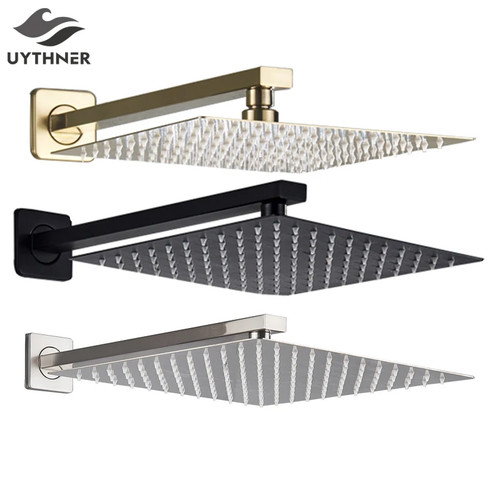 Rainfall shower head - shower,