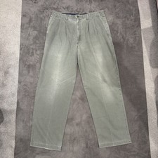 DOCKERS Men's Vintage 90s